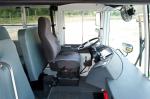 Blue Bird All American T3RE School Bus 2012 года